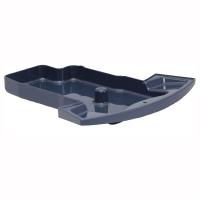 Auffangschale blau E-Serie